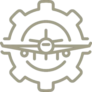 Supporting 35+ aircraft platforms for the UAE and regional markets, uniquely positioned to deliver comprehensive MRO services