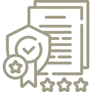 Compliant with ITAR and country-specific export control regulations with secured and private hangars