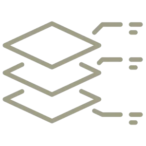 140,000m2  of Gross Floor Area (GFA)